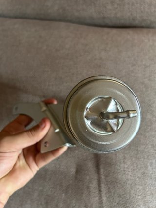 Válvula actuador Wastegate Turbo K03