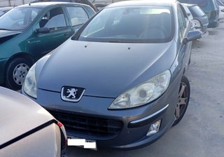 7jx17ch5-48 llanta peugeot 407 st sport 425179