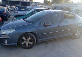 7jx17ch5-48 llanta peugeot 407 st sport 425179