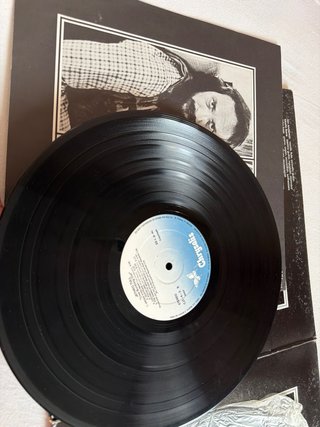 Vinilo Jethro Tull - Bursting Out Live