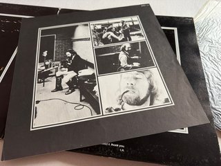 Vinilo Jethro Tull - Bursting Out Live