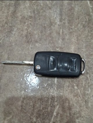 Llave mando para grupo Volkswagen