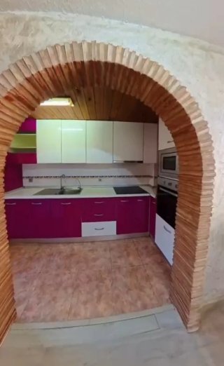 Piso en venta en Torrevieja