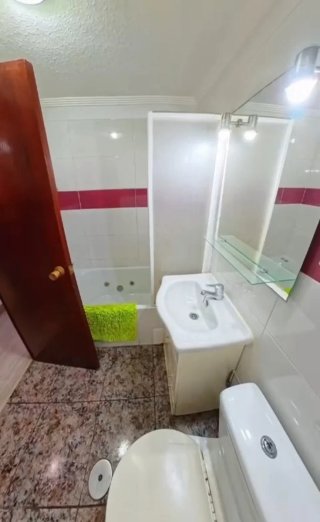 Piso en venta en Torrevieja