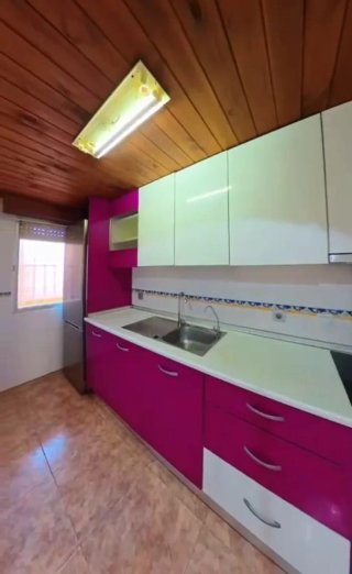 Piso en venta en Torrevieja