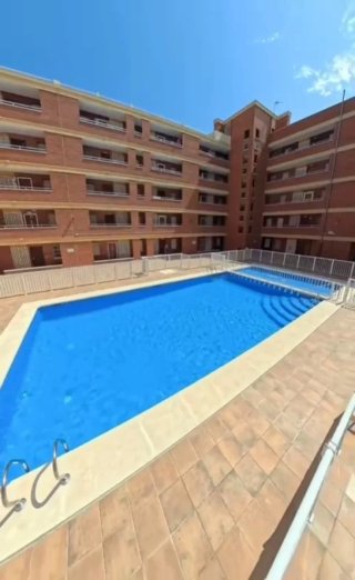 Piso en venta en Torrevieja