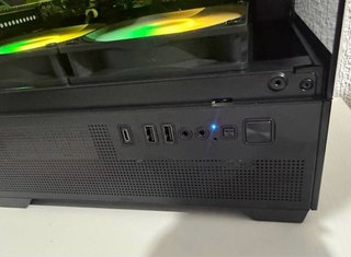 Ordenador Gaming GTX 1650