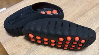 Chanclas Nike Mind Science Department