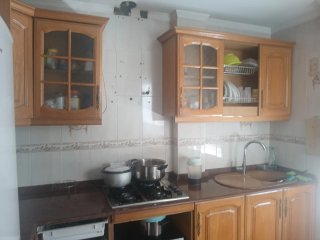 Alquilar piso
