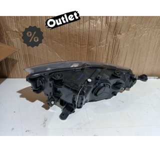 GF FARO IZQ PARA SEAT IBIZA 17-21 R016925C1