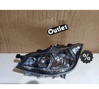 GF FARO IZQ PARA SEAT IBIZA 17-21 R016925C1