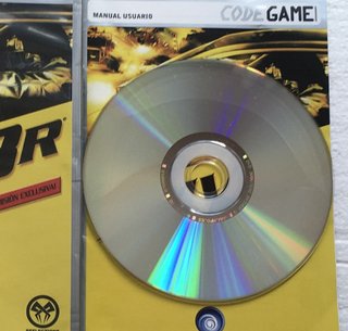 DRIVER 3 - JUEGO PC