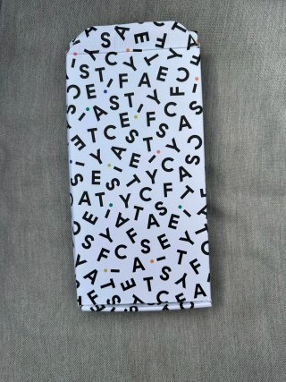 Funda Casetify S25 Ultra Encaje Negro