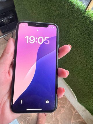 iPhone 11 Pro