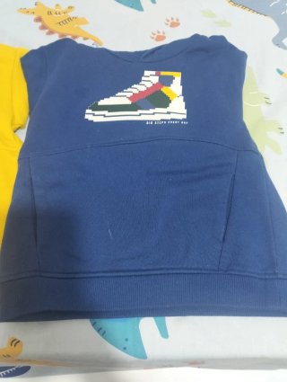 Sudadera Mayoral y Esfera  Talla 6