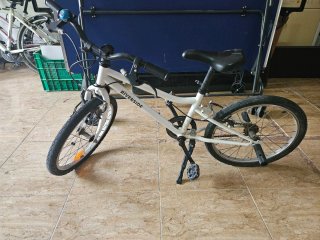 Bici infantil RIVERSIDE