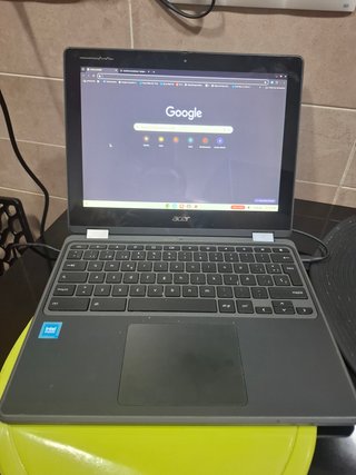 Chromebook Acer R853T N20Q11