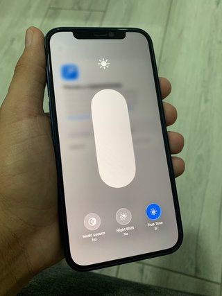 iPhone 12 Como Nuevo 100% Batería