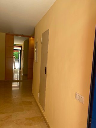 Pintura interior y exterior