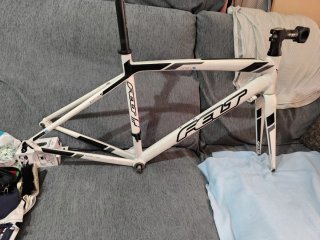 Cuadro Bicicleta Felt 905 Z Series