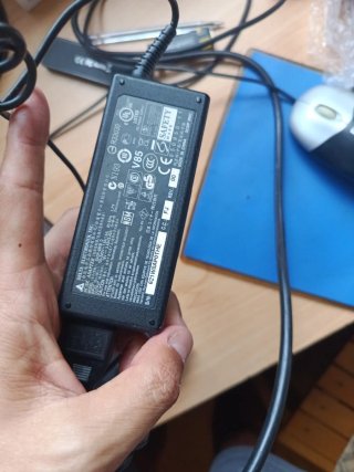 Packard Bell Portátil EasyNote LJ65