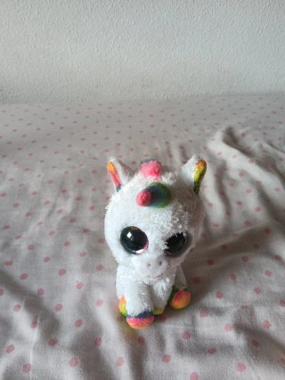 Lote Peluches Ty