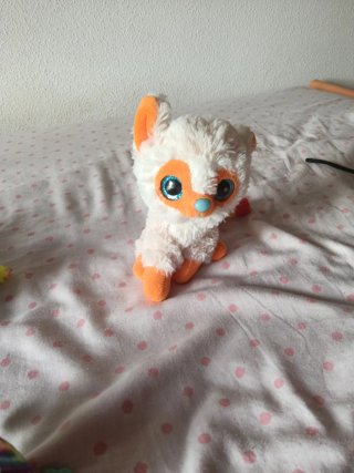 Lote Peluches Ty