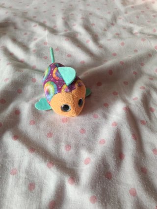 Lote Peluches Ty