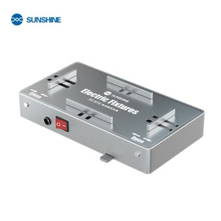 Máquina Láser UV SUNSHINE SS-890B PRO MAX