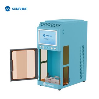 Máquina Láser UV SUNSHINE SS-890B PRO MAX