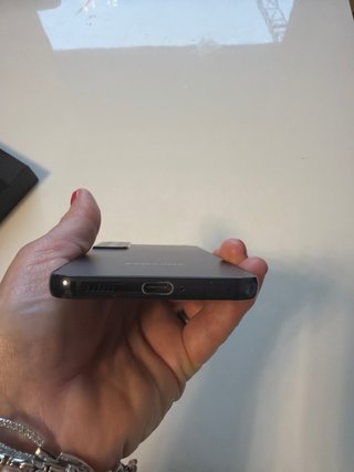 Samsung Galaxy S22 128GB Negro