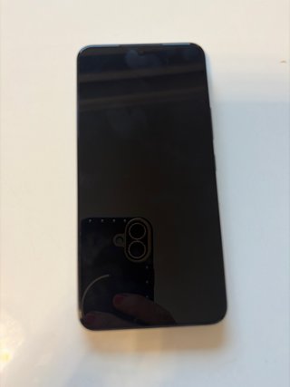 Samsung Galaxy S22 128GB Negro