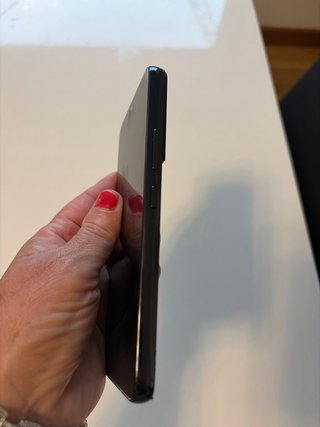 Samsung Galaxy S22 128GB Negro