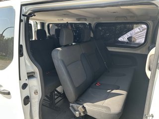 Nissan Primastar 2023