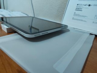 Apple iPad 11 (2025) A16 + Apple Pencil USB-C