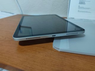 Apple iPad 11 (2025) A16 + Apple Pencil USB-C