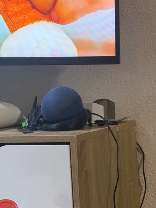 Alexa Echo Dot 5ª Gen