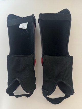 Espinilleras Adidas Talla M