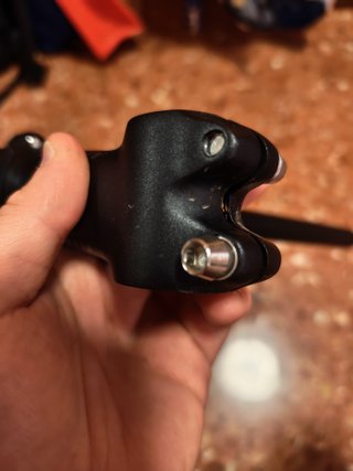 Manillar y Potencia Ritchey Comp MTB 90mm