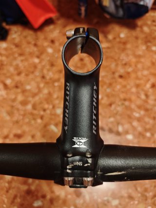 Manillar y Potencia Ritchey Comp MTB 90mm