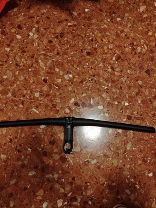 Manillar y Potencia Ritchey Comp MTB 90mm