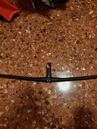 Manillar y Potencia Ritchey Comp MTB 90mm