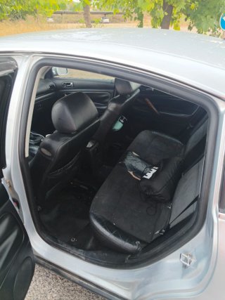 Volkswagen Passat 2001