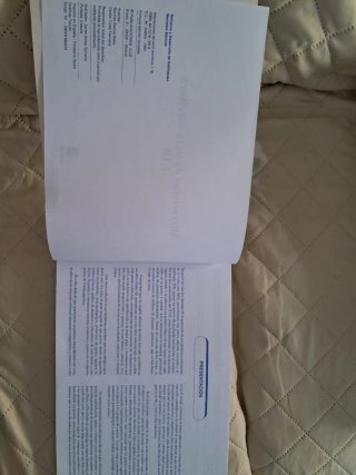 Alteraciones Lecto-Escritura Parte2