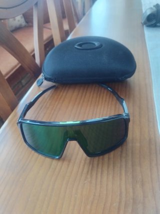 Oakley Sutro Prizm Gafas de Sol