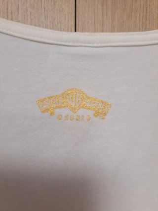 Camiseta Superhéroes DC Talla S