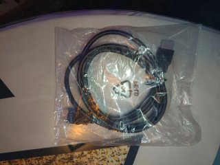 Cable HDMI