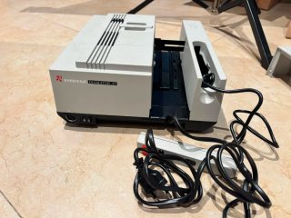 Proyector diapositivas Reflecta Diamator AF