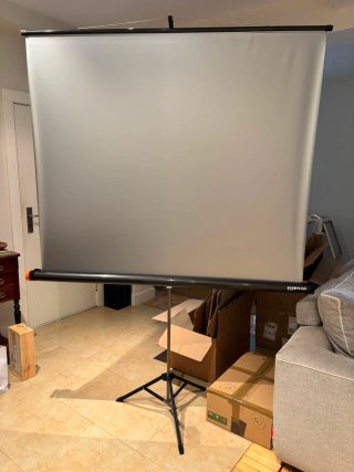 Proyector diapositivas Reflecta Diamator AF