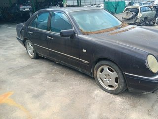 71/2jx16h2 llanta mercedes clase e (w210) 403210